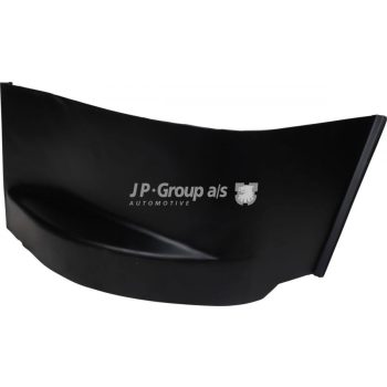   Elsö doblemez, alsó hátsó javító panel, bal, KG 08/55-07/74