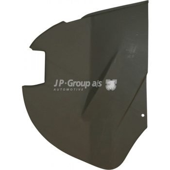 Elsö doblemez javító panel, bal, KG 08/71-07/74