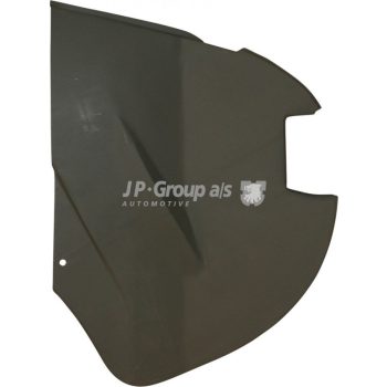 Elsö doblemez javító panel, jobb, KG 08/71-07/74