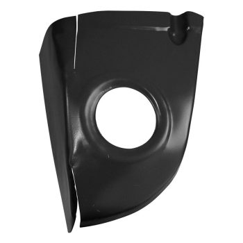 Doblemez alsó, hátsó rész, bal, KG