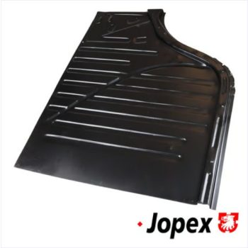 Padló lemez, negyed rész, jobb elsö, Typ181/KG