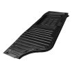Floor panel, left, Karmann Ghia -07/68