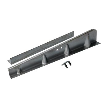 Üléssin, külsö bal, Karmann Ghia 08/55-07/68