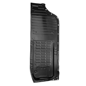 Padlólemez, jobb, KG/Typ 181