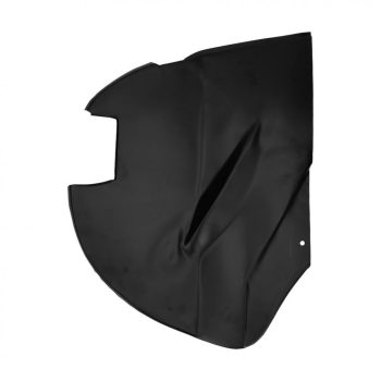 Lökhárító rögzítö panel, elsö, bal, KG