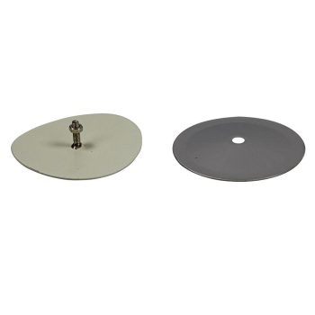   Torziórúd fedél takaró a hátsó sárvédön alul, bal/jobb, KG, db.