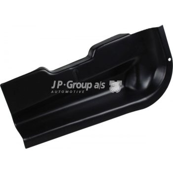 A oszlop alsó javító lemez, jobb, KG