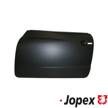 Ajtóborítás, bal, KG 08/55-07/74 