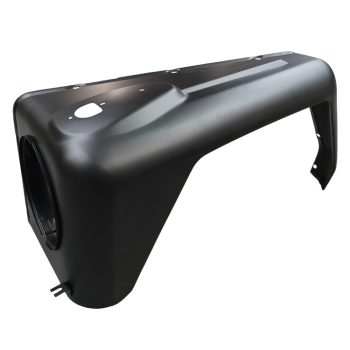 Elsö sárvédö, bal, lámpafészekkel, Typ181 09/69-02/79