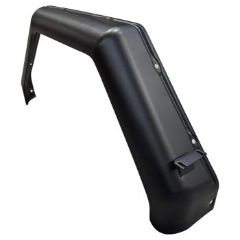 Hátsó sárvédö, bal, Typ181