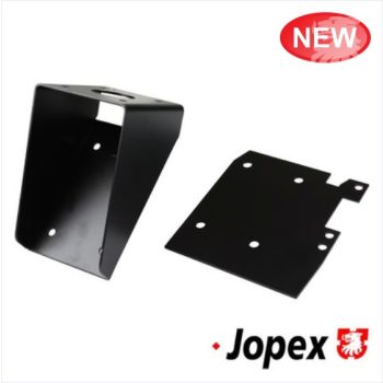 Antenna tartó konzol, bal/jobb, Typ181 09/69-02/79