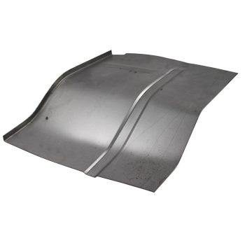 Panel under seat, left, T2 -67