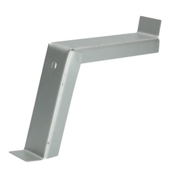 Seat backrest bracket, T2 03/55-07/62