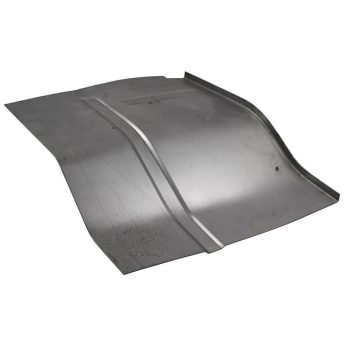 Panel under seat, right, T2 -67