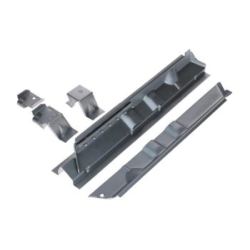 Seat fixing rail, T2 08/62-07/67