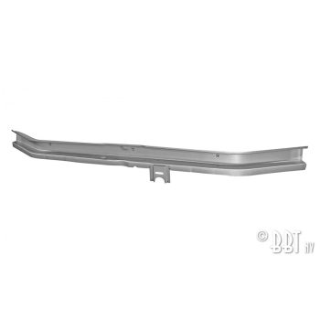 Crossbar under dashboard, T2 03/55-07/67 (Left-hand drive)