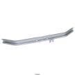 Crossbar under dashboard, T2 03/55-07/67 (Left-hand drive)