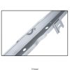 Crossbar under dashboard, T2 03/55-07/67 (Left-hand drive)