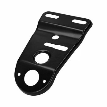 Steering column bracket under dashboard, T2 -07/67