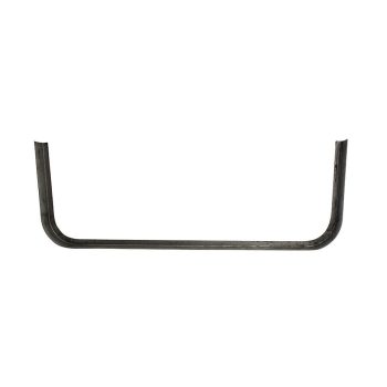 Side window repair panel, lower part, T2 -67