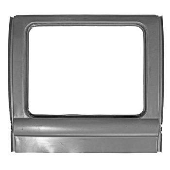 Side window repair panel, complete, T2 -07/67