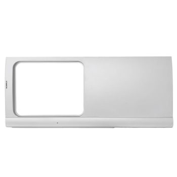 Side window repair panel, left, 1 window, T2 03/55-12/60