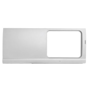 Side window repair panel, right, 1 window, T2 03/55-12/60
