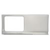    Side window repair panel, short, right, 1 window, T2 01/61-07/67, BBT SWT
