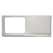  Side window repair panel, short, right, 1 window, T2 01/61-07/67, BBT SWT