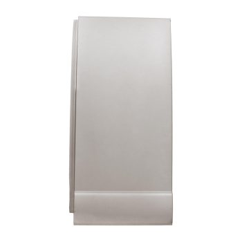 Right upper side panel, narrow, Double cab T2 -07/67 SWT