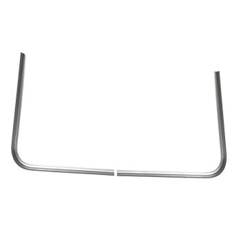 Windshield panel T2-67.