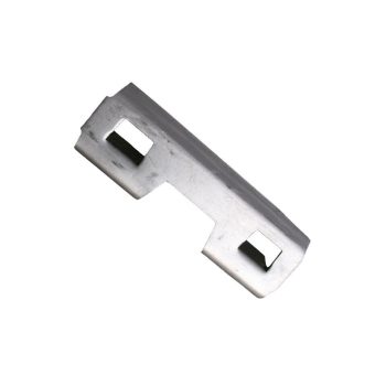 Side door lock counter piece, T2 -07/67