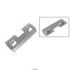 Side door lock counter piece, T2 -07/67