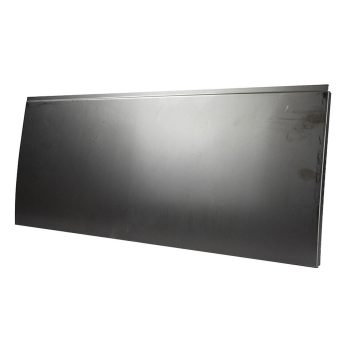 Side door, lower repair plate, front, T2 -67