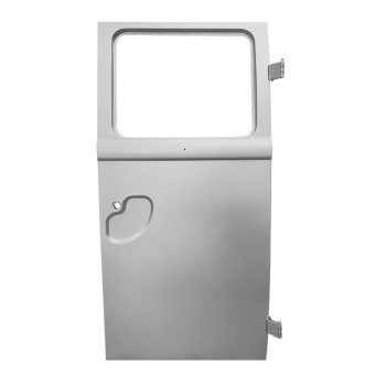Side door, right front/left rear, (SWT) T2 08/58-12/60