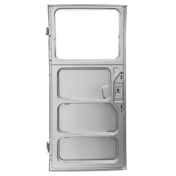   Side door complete, right rear/left front, T2 03/55-12/60, premium quality
