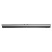 Side door sill, T2 -07/67 /complete, exterior and interior/ premium quality