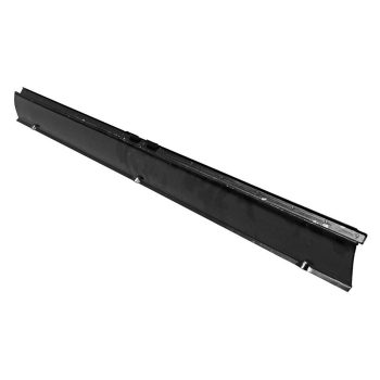 Side door sill, outer ONLY, T2 -07/67, original quality