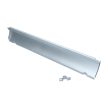 Door sill repair plate, under flatbed side rear door, Double cab T2 -07/67, SWT