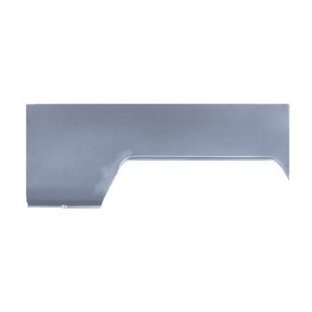 Rear fender arch, left, T2 08/62-07/67