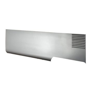 Side repair plate, left, T2 03/55-07/62