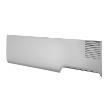 Side panel, left, T2 03/63-07/67