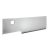  Side panel, long, right, without air vent, T2 03/55-07/62, BBT SWT