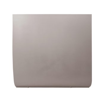  Right lower side panel, wide, Double cab T2 -07/67