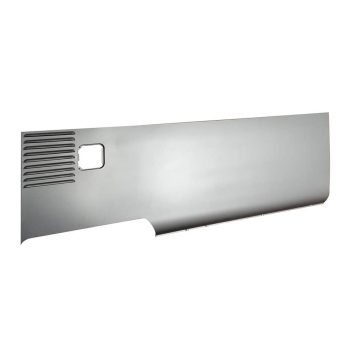 Side panel, right, T2 03/55-07/62