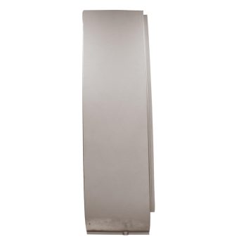  Right lower side panel, narrow, Double cab T2 -07/67