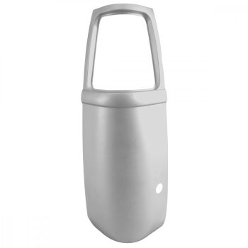   Rear corner, Deluxe, complete, left, T2 03/55-57, premium quality