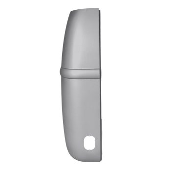 Rear corner, left, complete, T2 08/61-12/63