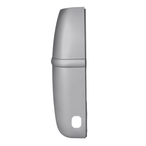 Rear corner, left, complete, T2 08/61-12/63