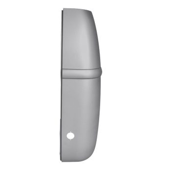 Rear corner, complete, right, T2 57-59, premium quality